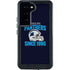 NFL Carolina Panthers Helmet Galaxy S23 Waterproof Case