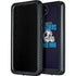 NFL Carolina Panthers Helmet Galaxy S23 Waterproof Case