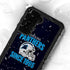 NFL Carolina Panthers Helmet Galaxy S23 Waterproof Case