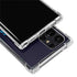 NFL Carolina Panthers Helmet Galaxy S24 Ultra Clear Case