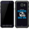 NFL Carolina Panthers Helmet Galaxy S7 Active Skin
