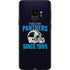 NFL Carolina Panthers Helmet Galaxy S9 Skin