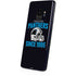 NFL Carolina Panthers Helmet Galaxy S9 Skin