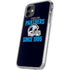 NFL Carolina Panthers Helmet iPhone 11 Clear Case