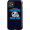 NFL Carolina Panthers Helmet iPhone 11 Impact Case
