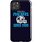 NFL Carolina Panthers Helmet iPhone 11 Pro Max Impact Case