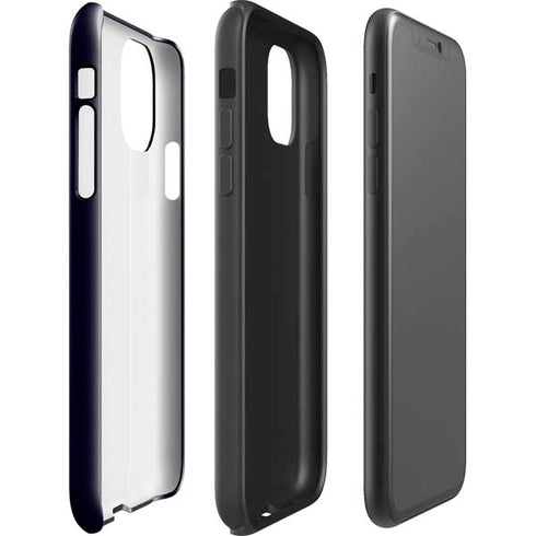 NFL Carolina Panthers Helmet iPhone 11 Pro Max Impact Case