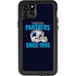 NFL Carolina Panthers Helmet iPhone 11 Pro Max Waterproof Case
