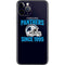 NFL Carolina Panthers Helmet iPhone 11 Pro Skin