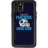 NFL Carolina Panthers Helmet iPhone 11 Pro Waterproof Case