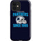 NFL Carolina Panthers Helmet iPhone 12 Impact Case