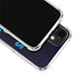 NFL Carolina Panthers Helmet iPhone 12 Mini Clear Case
