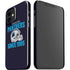 NFL Carolina Panthers Helmet iPhone 12 Mini Lite Case