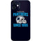 NFL Carolina Panthers Helmet iPhone 12 Mini Skin