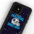NFL Carolina Panthers Helmet iPhone 12 Mini Waterproof Case