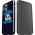 NFL Carolina Panthers Helmet iPhone 12 Pro Impact Case