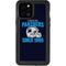 NFL Carolina Panthers Helmet iPhone 12 Pro Max Waterproof Case