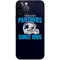 NFL Carolina Panthers Helmet iPhone 12 Pro Skin