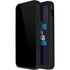 NFL Carolina Panthers Helmet iPhone 12 Pro Waterproof Case
