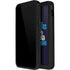 NFL Carolina Panthers Helmet iPhone 12 Waterproof Case