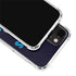 NFL Carolina Panthers Helmet iPhone 13 Clear Case