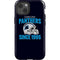 NFL Carolina Panthers Helmet iPhone 13 Impact Case
