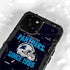 NFL Carolina Panthers Helmet iPhone 13 Mini Waterproof Case