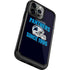 NFL Carolina Panthers Helmet iPhone 13 Pro Cargo Case