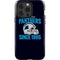 NFL Carolina Panthers Helmet iPhone 13 Pro Impact Case