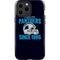 NFL Carolina Panthers Helmet iPhone 13 Pro Max Impact Case