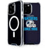 NFL Carolina Panthers Helmet iPhone 13 Pro Max MagSafe Case