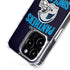 NFL Carolina Panthers Helmet iPhone 13 Pro Max MagSafe Case