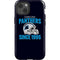 NFL Carolina Panthers Helmet iPhone 14 Impact Case