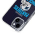 NFL Carolina Panthers Helmet iPhone 14 Plus MagSafe Case