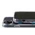 NFL Carolina Panthers Helmet iPhone 14 Plus MagSafe Case