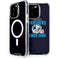 NFL Carolina Panthers Helmet iPhone 14 Pro MagSafe Case