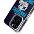 NFL Carolina Panthers Helmet iPhone 15 Pro Max MagSafe Case