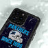 NFL Carolina Panthers Helmet iPhone 14 Pro Max Waterproof Case