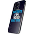 NFL Carolina Panthers Helmet iPhone 14 Pro Skin