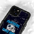NFL Carolina Panthers Helmet iPhone 15 Waterproof Case