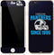 NFL Carolina Panthers Helmet iPhone 6/6s Skin