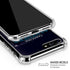 NFL Carolina Panthers Helmet iPhone 7/8 Plus Clear Case
