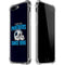 NFL Carolina Panthers Helmet iPhone 7/8 Plus Clear Case