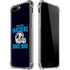 NFL Carolina Panthers Helmet iPhone 7/8 Plus Clear Case