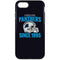 NFL Carolina Panthers Helmet iPhone 7 Pro Case