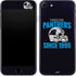 NFL Carolina Panthers Helmet iPhone 7 Skin