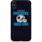 NFL Carolina Panthers Helmet iPhone 8 Pro Case