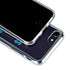 NFL Carolina Panthers Helmet iPhone SE (2nd & 3rd Gen) Clear Case
