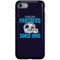 NFL Carolina Panthers Helmet iPhone SE (2nd & 3rd Gen) Pro Case