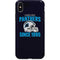 NFL Carolina Panthers Helmet iPhone X Pro Case
